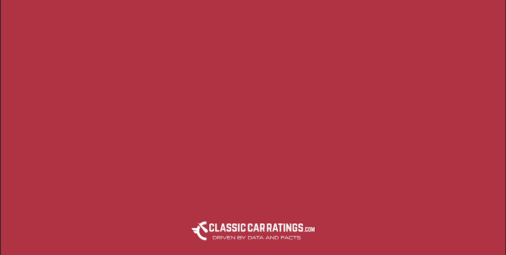 introducing-classic-car-ratings-valuation-reports-for-classics-and