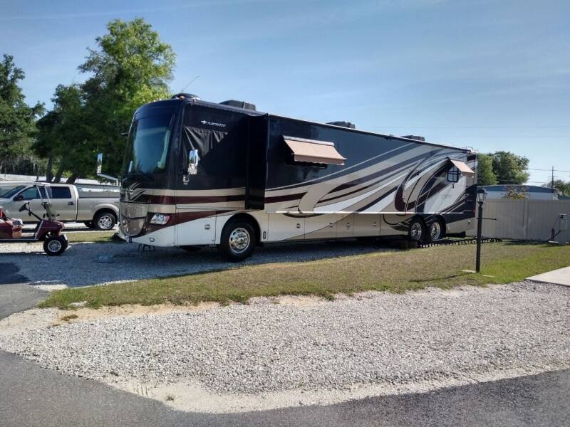 CLASSIC MOTORS FOR SALE INTRODUCING RV WHEELATOR