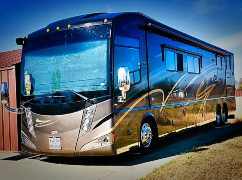 CLASSIC MOTORS FOR SALE INTRODUCING RV WHEELATOR