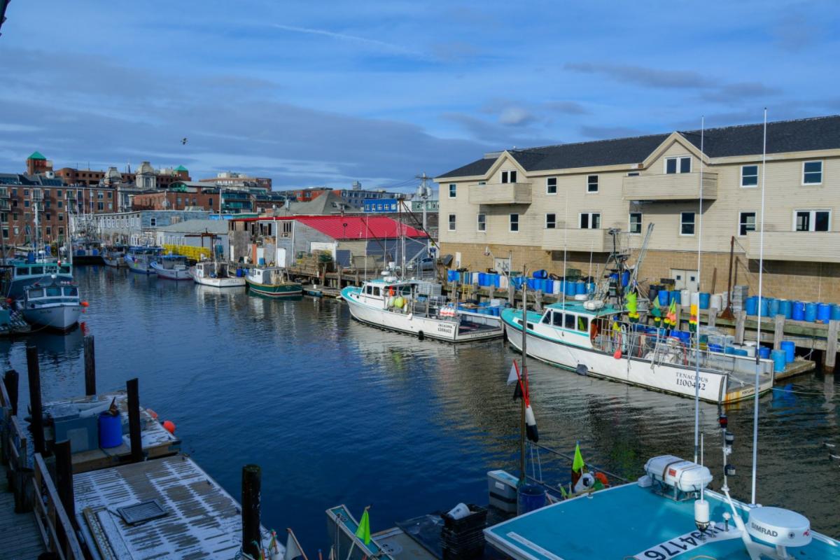 Image of Portland, ME