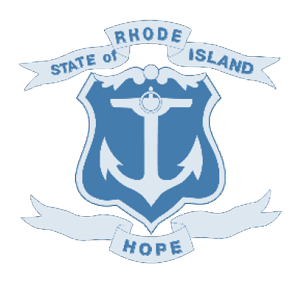 State Seal of Rhode Island