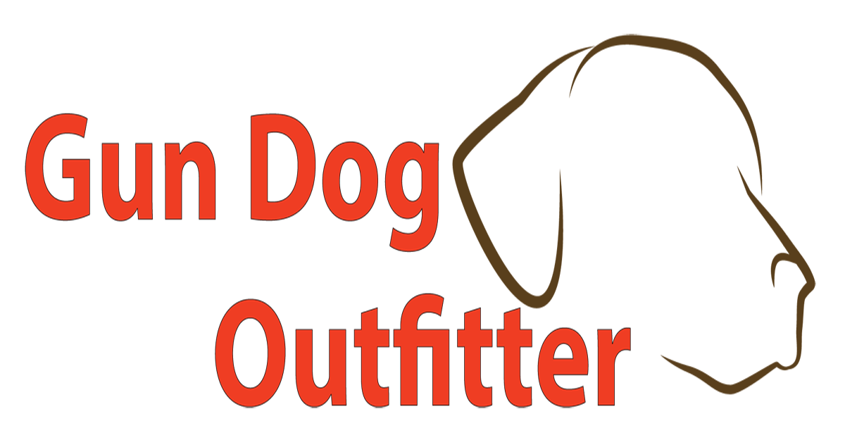 Gun Dog Outfitter Newsletter June 2021