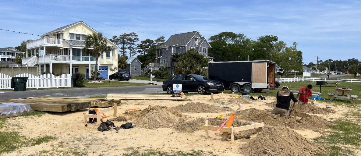 Cape Connection The Official Newsletter of the Town of Cape Carteret