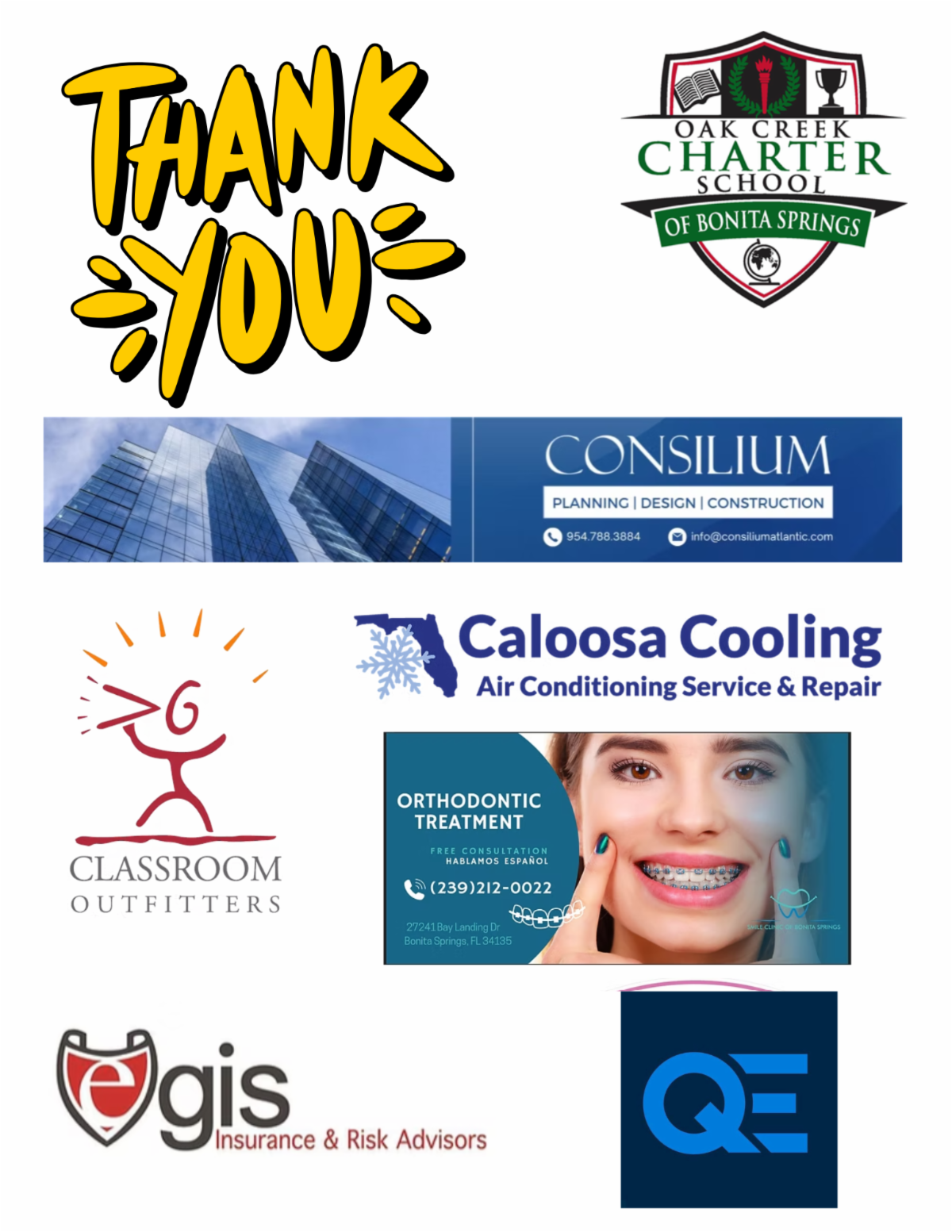The Weekly OCCS Ocelot Family News The weekly occs ocelot family news