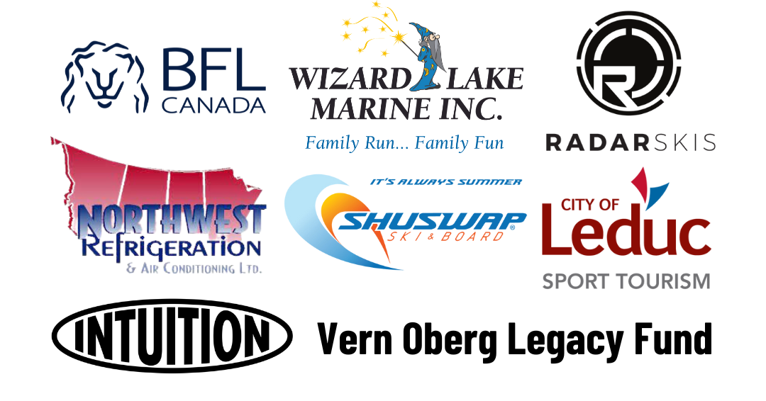 2023 Canadian Water Ski Nationals Important Event Information!