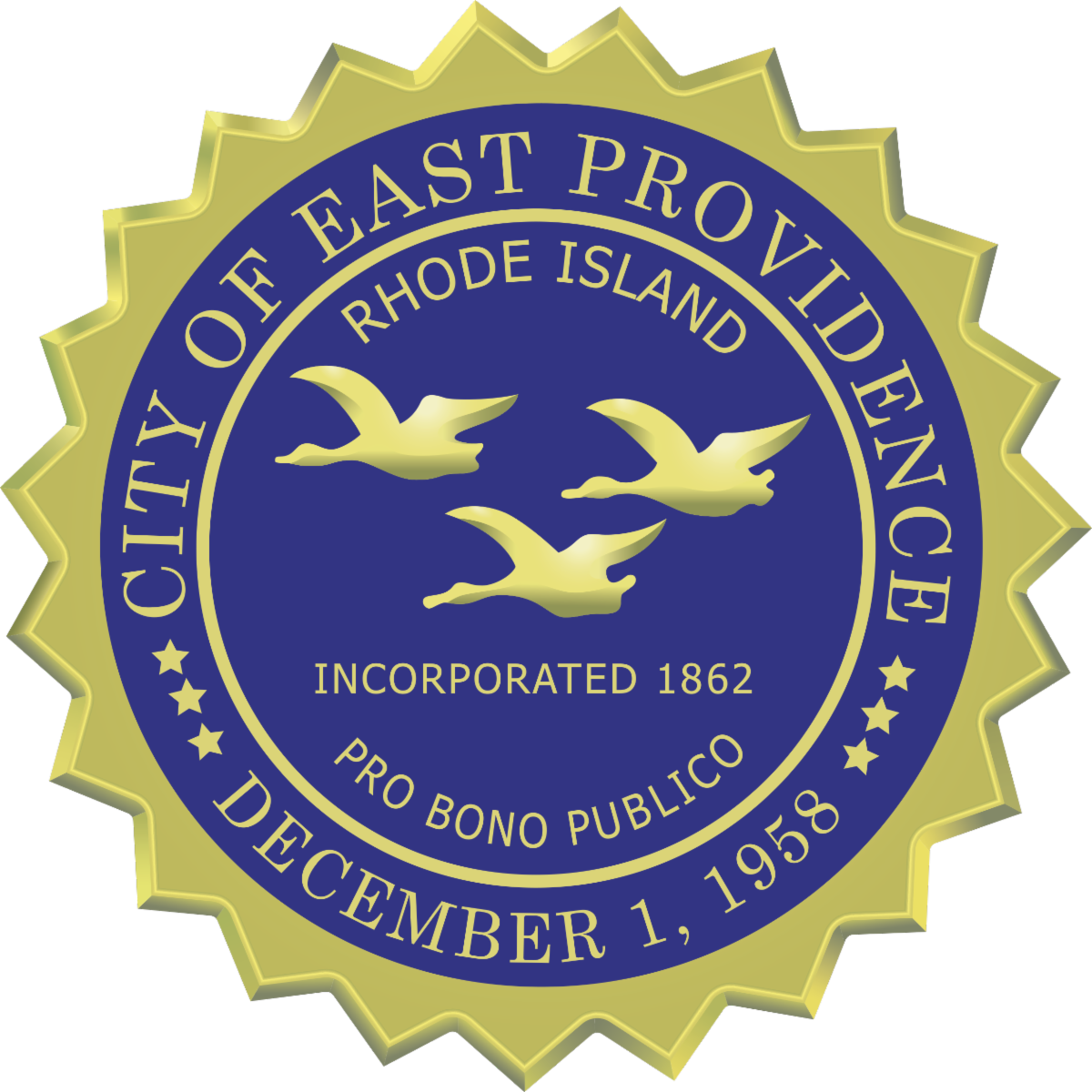 City of East Providence Schedule your COVID19 VACCINE TODAY