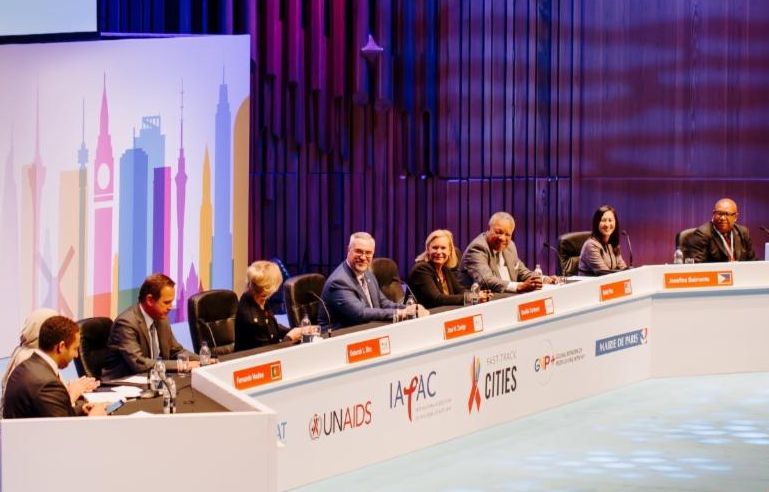 FTC 2019 - High-Level Panel