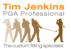 Tim Jenkins Golf
