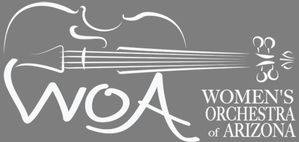Women's Orchestra of Arizona