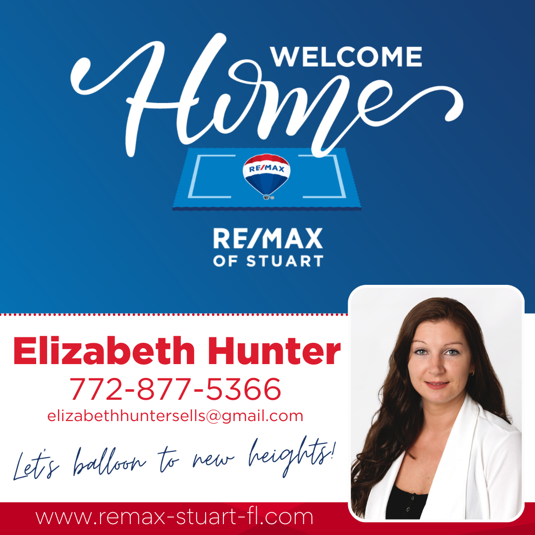 Tuesday Times for RE/MAX of Stuart!