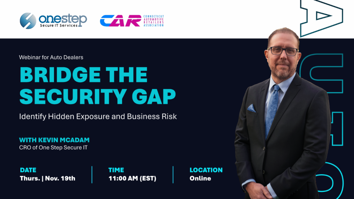 Coporate Risks Slides WEBINAR - CYBER RISKS | COST CONTROL | AI SECURITY