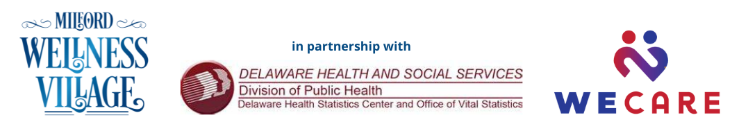 Chronic Disease Self-Management Landing Page