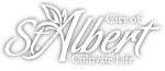 City of St. Albert Logo