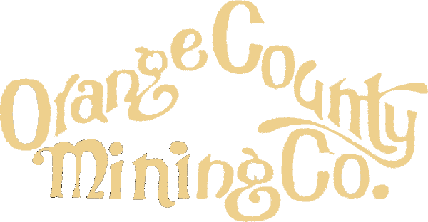 Orange County Mining Company