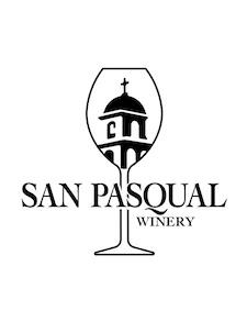 San Pasqual Winery Logo