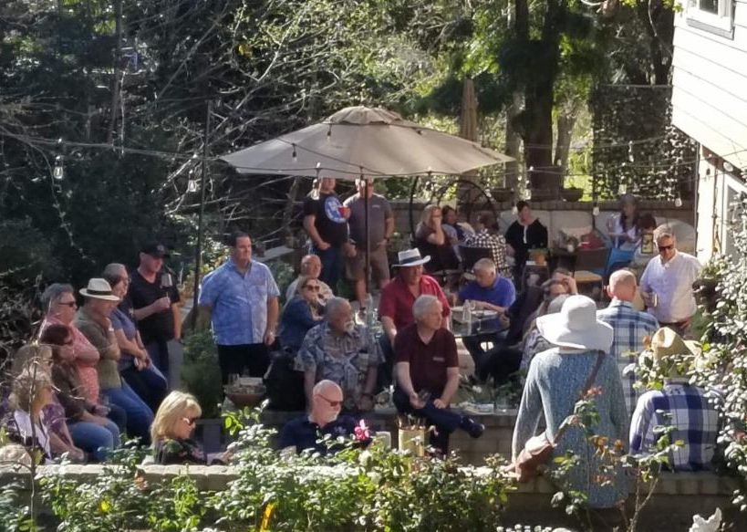 Winemakers Quarterly Meeting