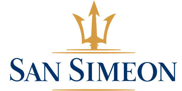 San Simeon Logo