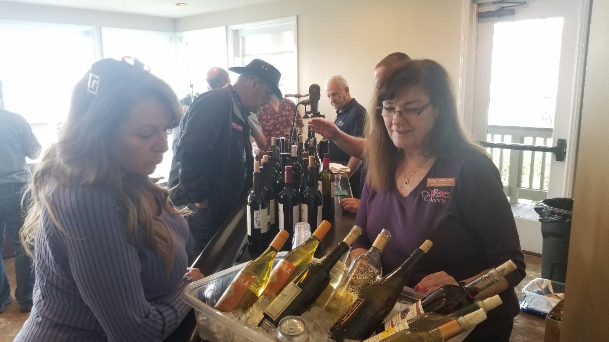 New Member Mixer - March 2023