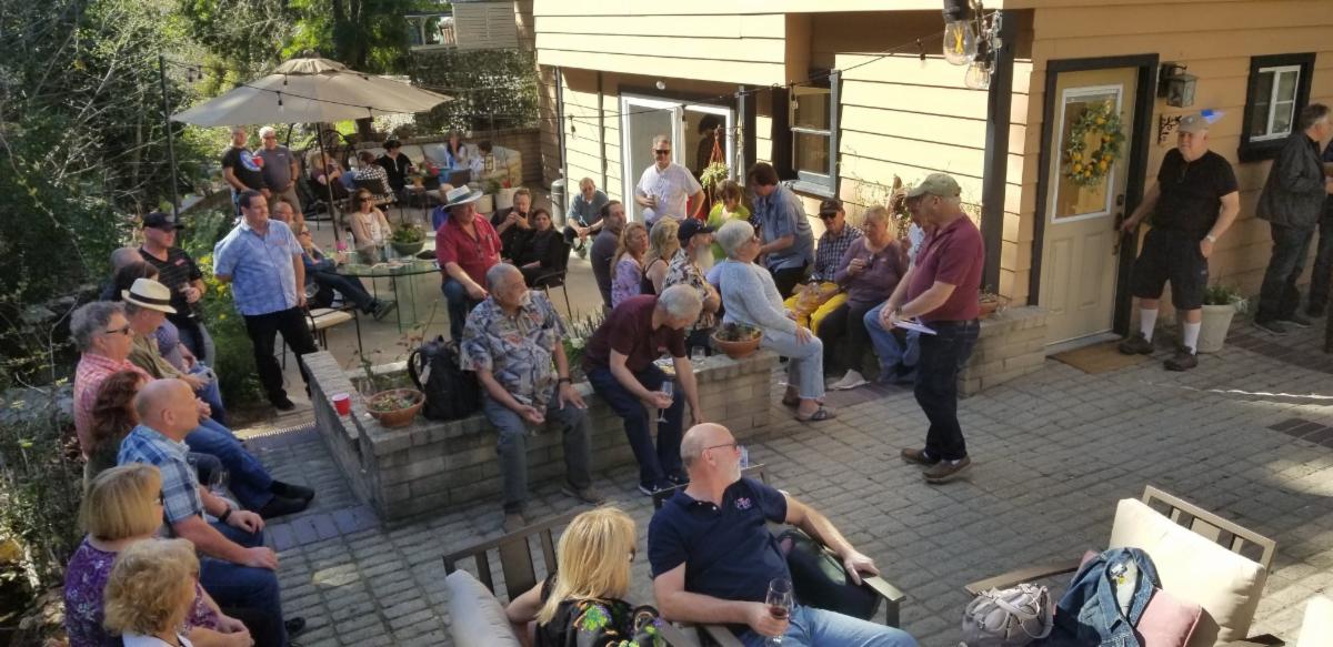 Winemakers Quarterly Meeting