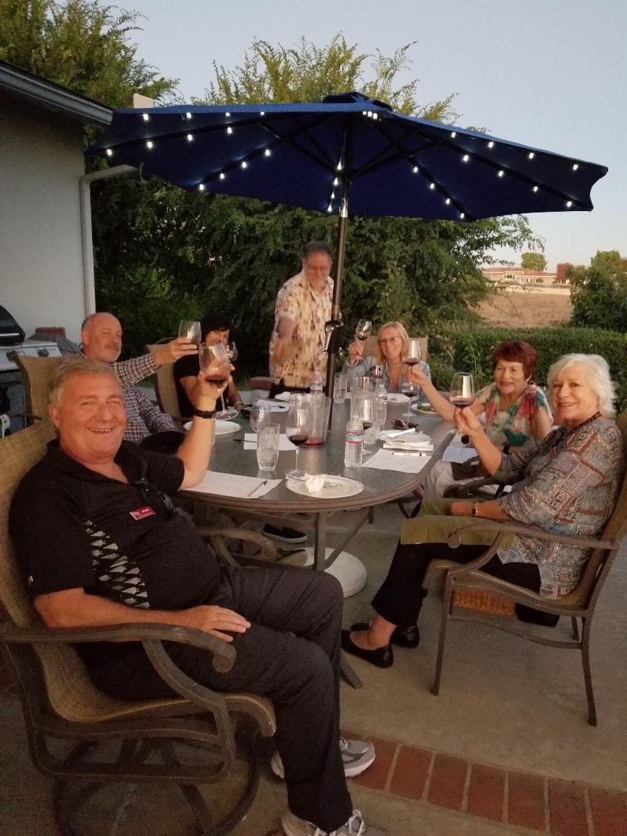 Mini-Tasting Christian