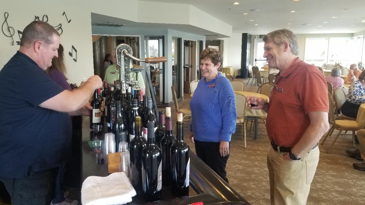 New Member Mixer 2023