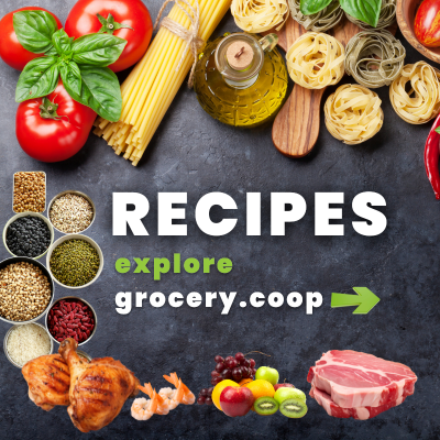 recipes