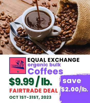 available at Wild Oats Market Williamstown MA