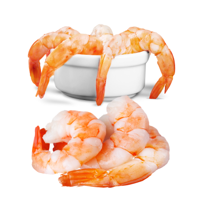 shrimp