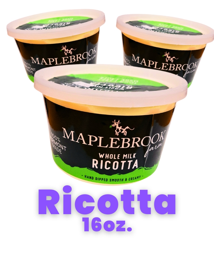 Ricotta Maplebrook Farms