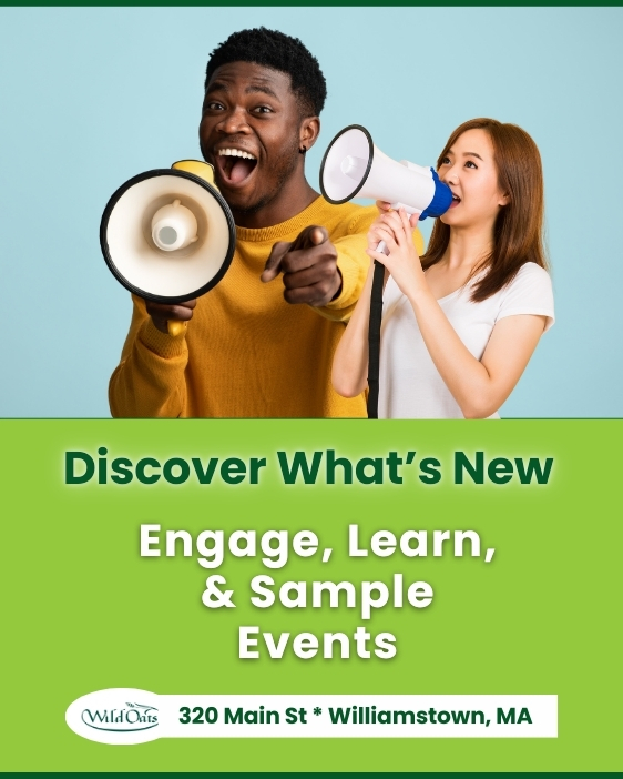  2025-0319 Newsletter Wild Oats Market Updates YELP.jpg