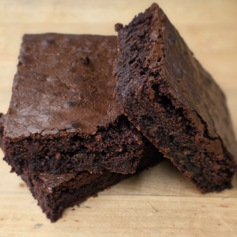 brownie gluten free brownies