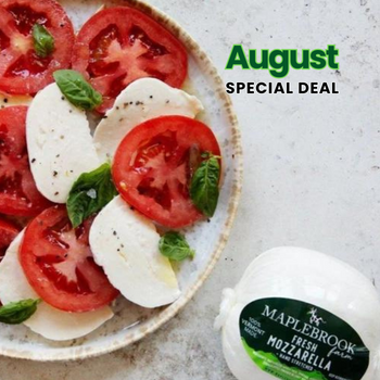 Wild Oats Market Williamstown MA