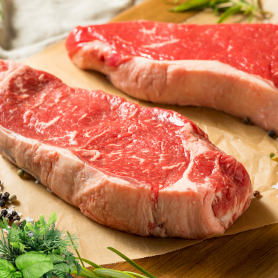 ny strip steak
