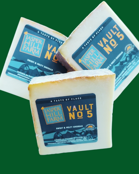 Vault 5 Jasper Hill Farm Cheese.jpg