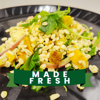 Wild Oats Market Williamstown MA