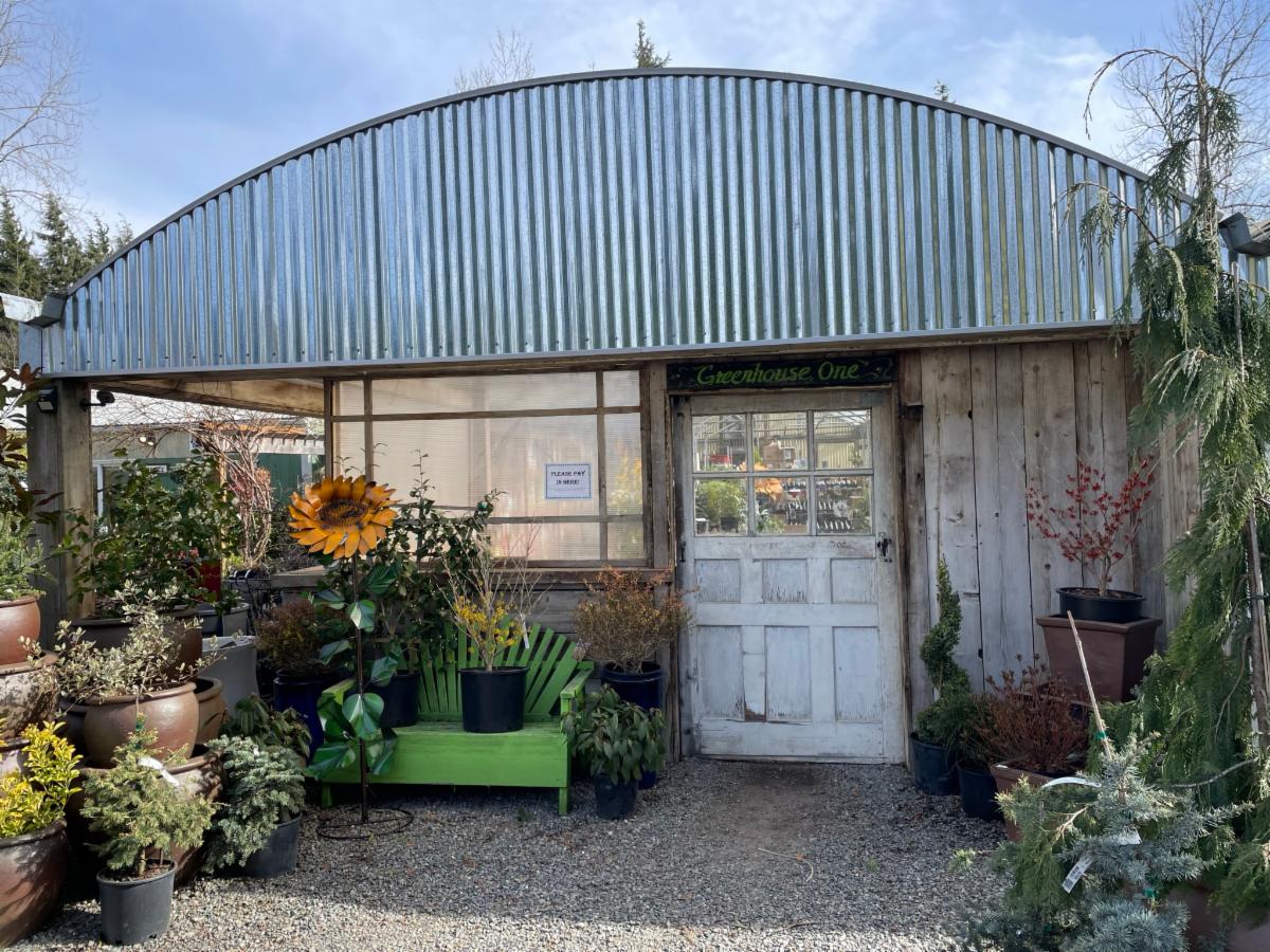 NEW NNBA Member Hobart Farms Nursery