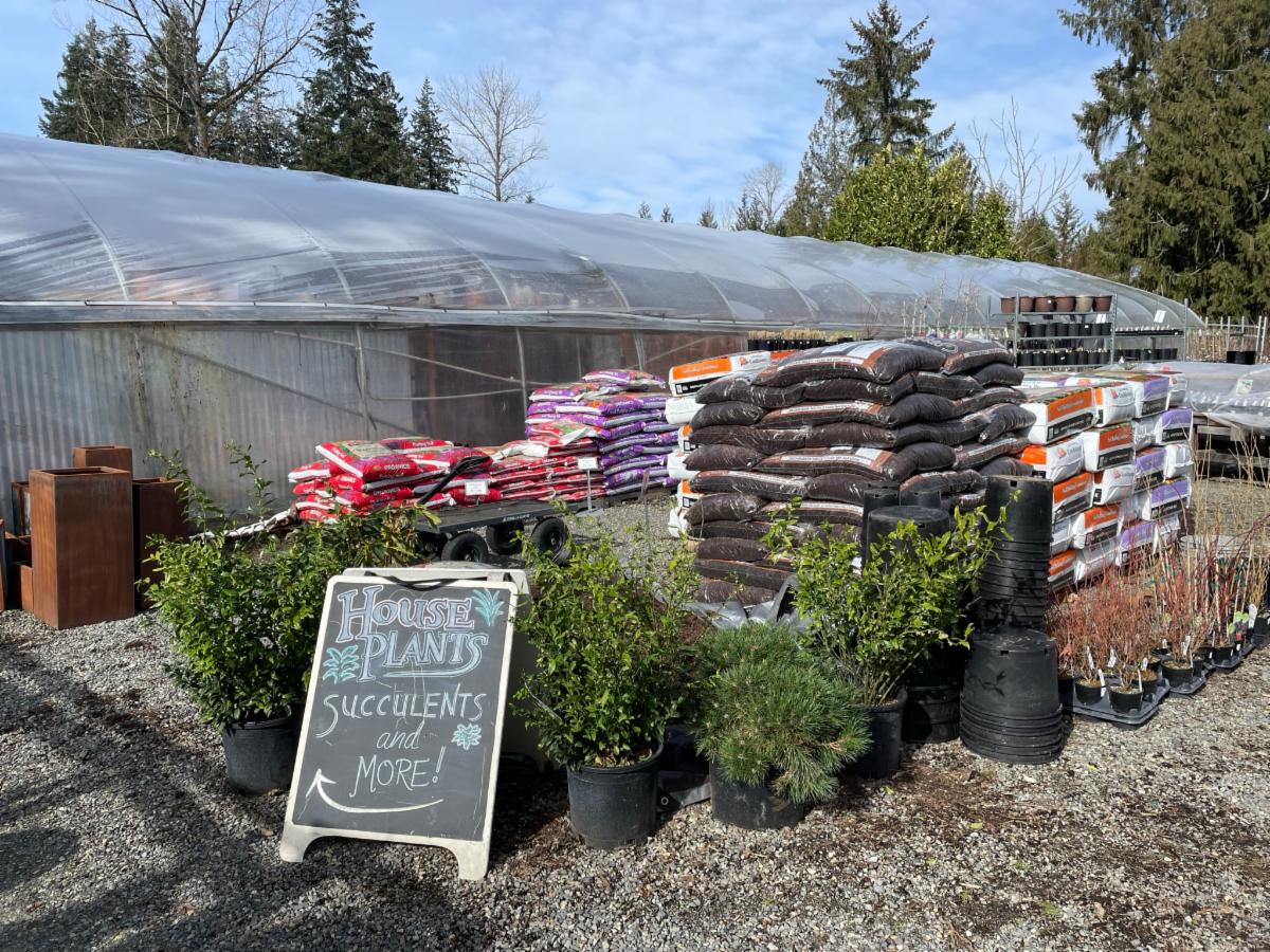 NEW NNBA Member Hobart Farms Nursery