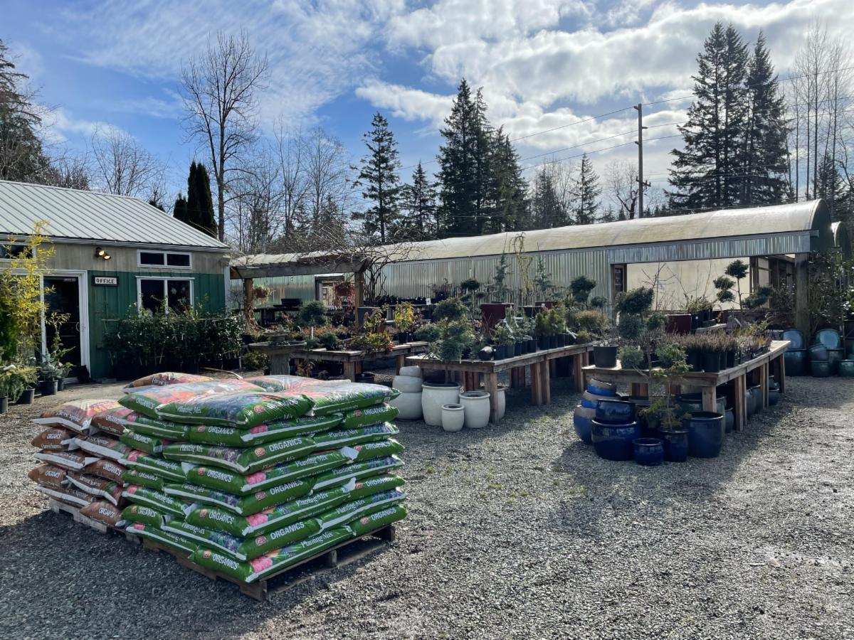 NEW NNBA Member Hobart Farms Nursery