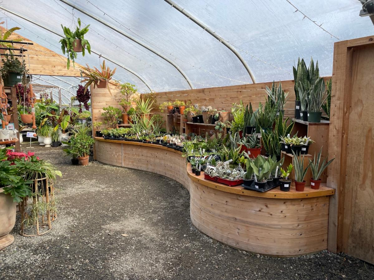 NEW NNBA Member Hobart Farms Nursery