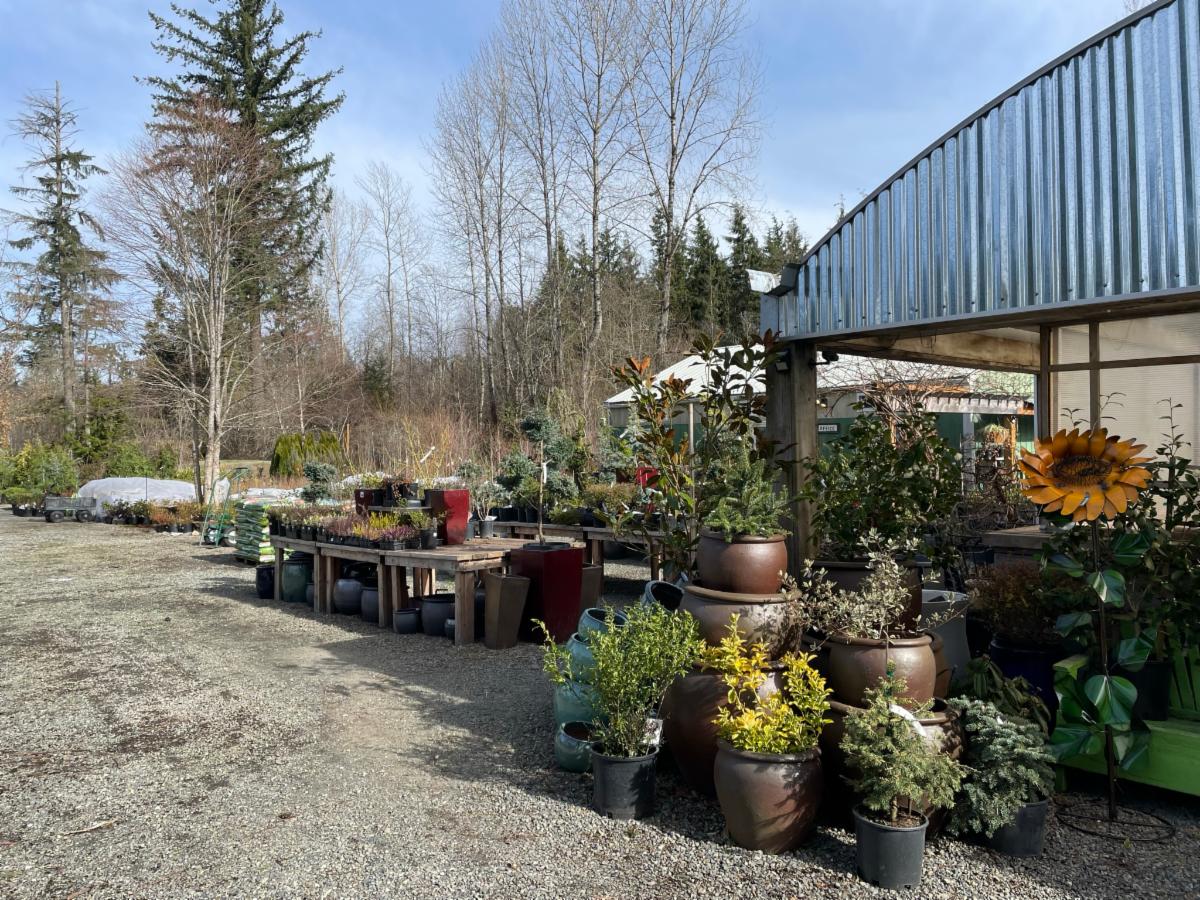 NEW NNBA Member Hobart Farms Nursery