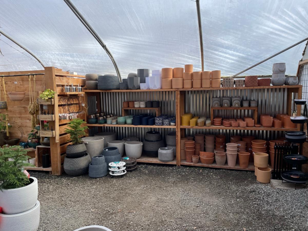 NEW NNBA Member Hobart Farms Nursery