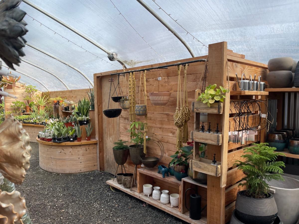 NEW NNBA Member Hobart Farms Nursery