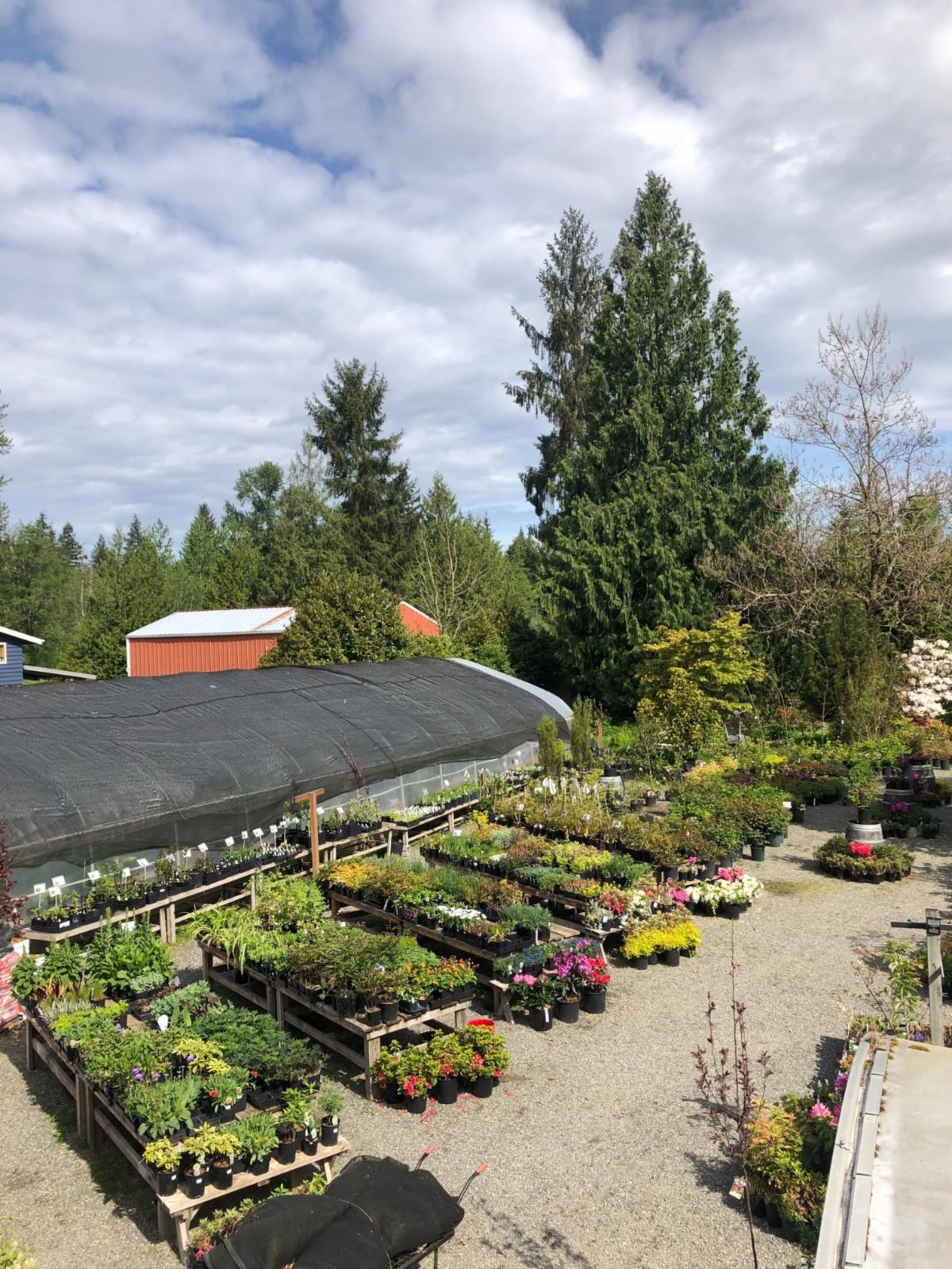 NEW NNBA Member Hobart Farms Nursery