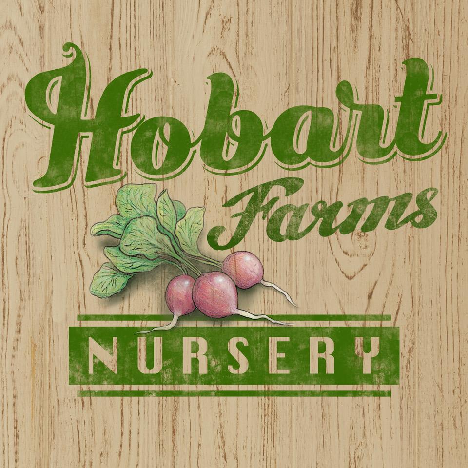 NEW NNBA Member Hobart Farms Nursery