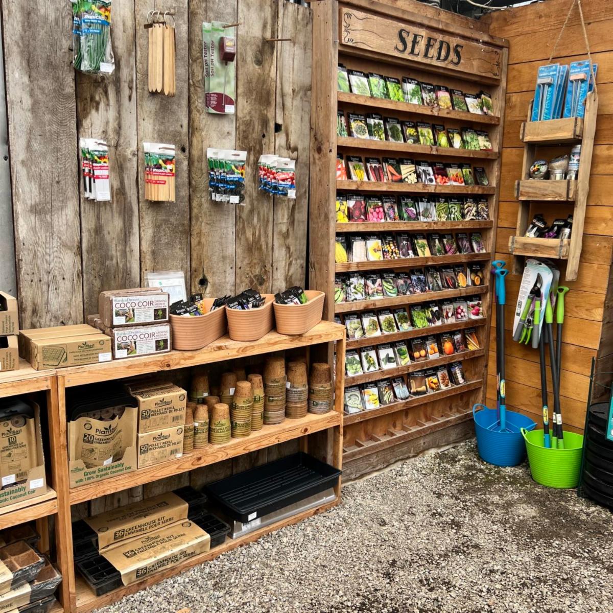 NEW NNBA Member Hobart Farms Nursery