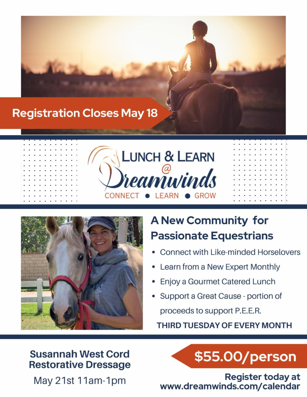 This weeks Foothills Horse Report