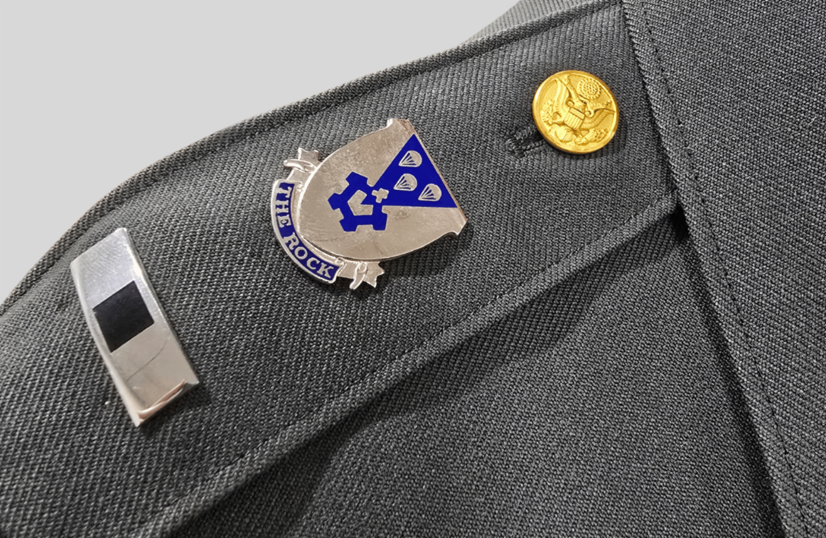 Cwo Louis R Rocco Artifact Highlight: Medal of Honor Recipient Louis R. Rocco's Army ...