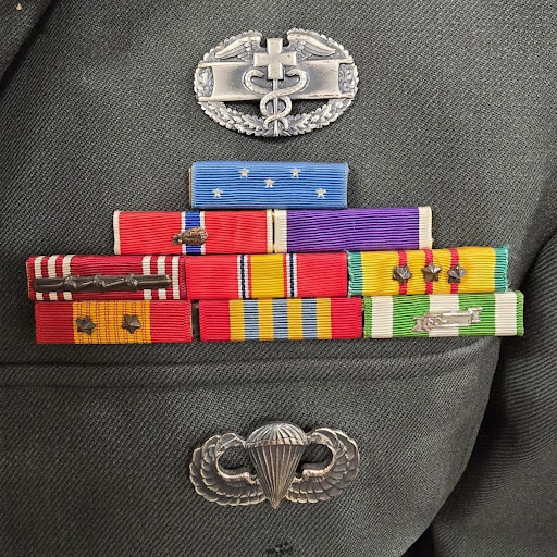 Cwo Louis R Rocco Artifact Highlight: Medal of Honor Recipient Louis R. Rocco's Army ...