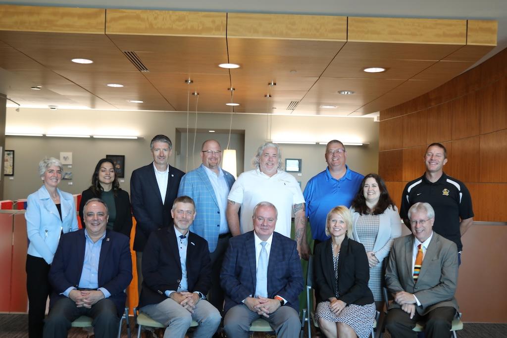 Bpc Rcca Address RCCA October Newsletter