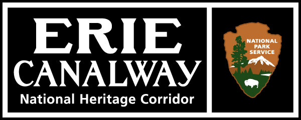 Erie Canalway logo